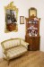 Фото старинной мебели в классическом